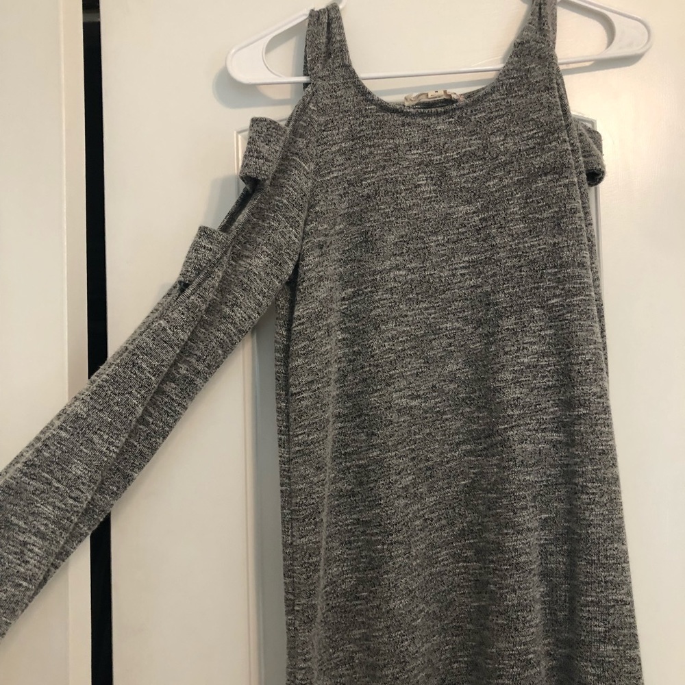 Comfy long sleeve